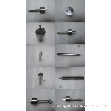 UL 498 Plug & Socket Gauge